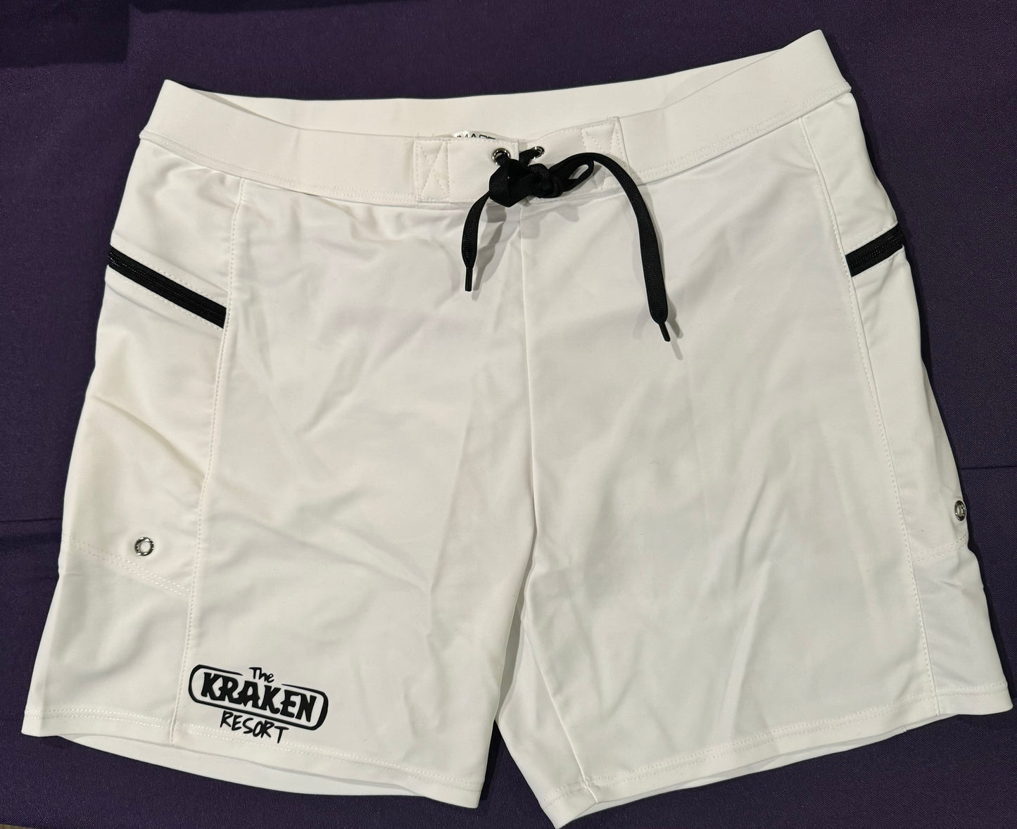 Men’s Swim Trunks