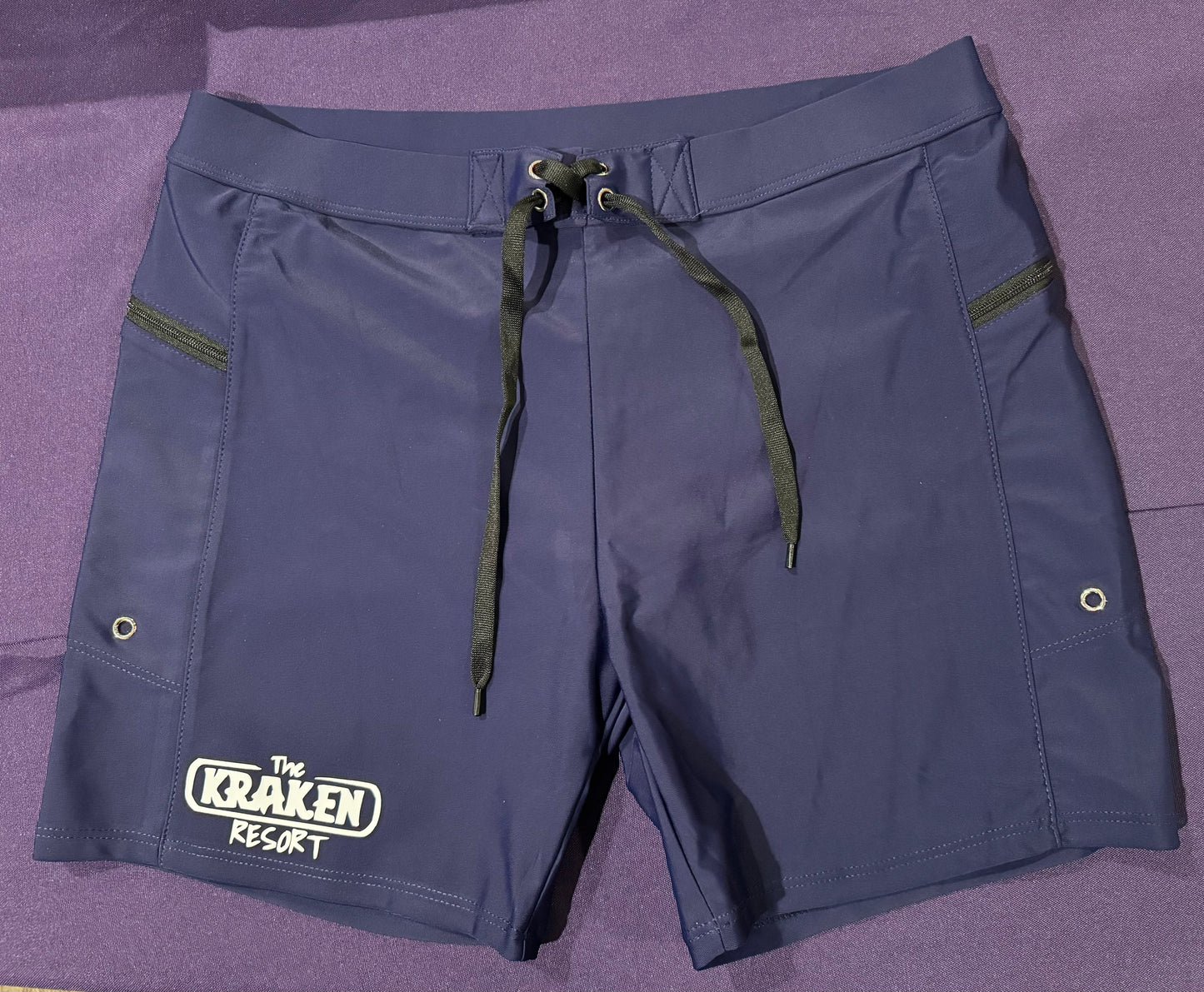 Men’s Swim Trunks