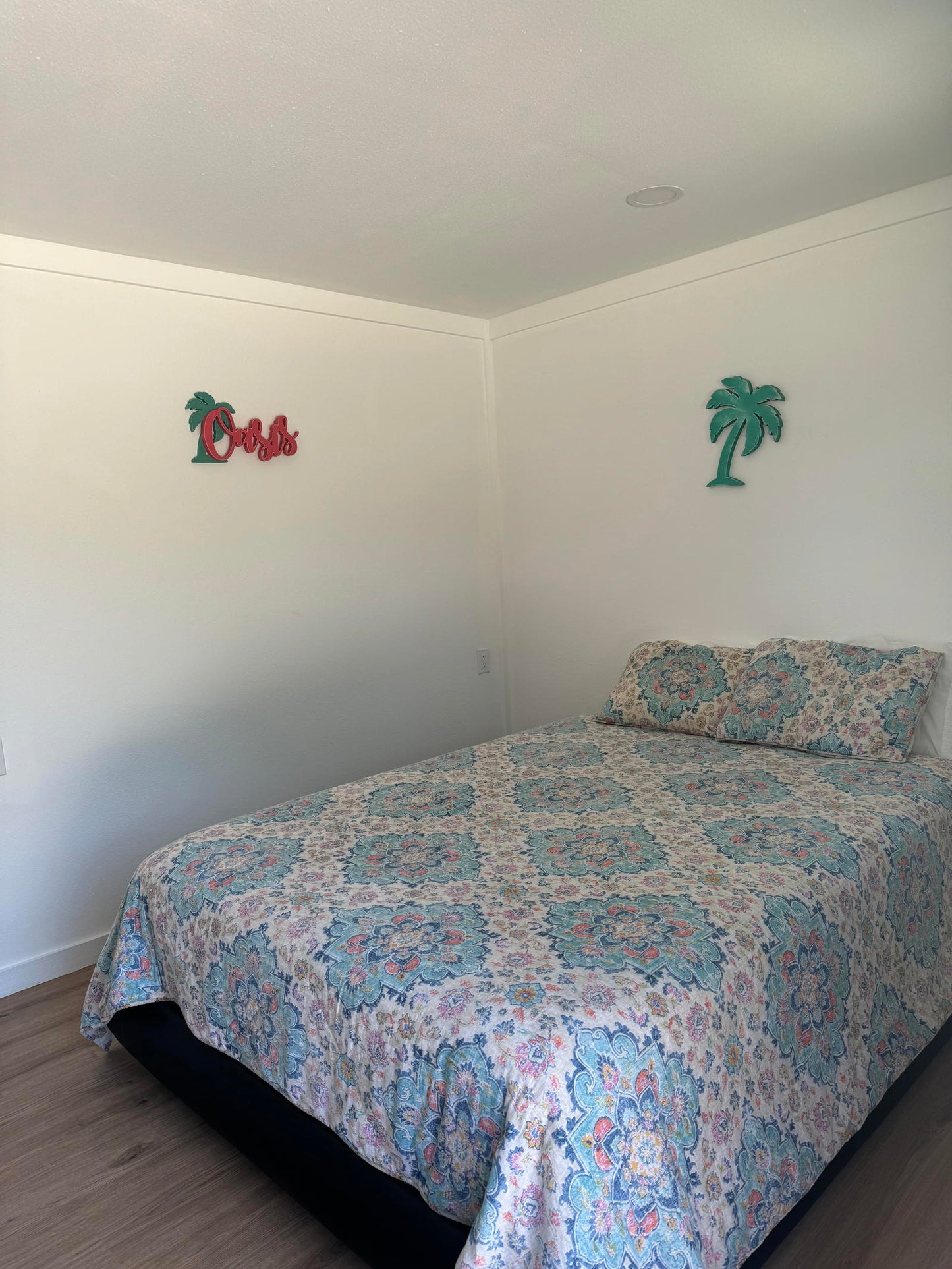 Starfish Queen Suite - Main Image
