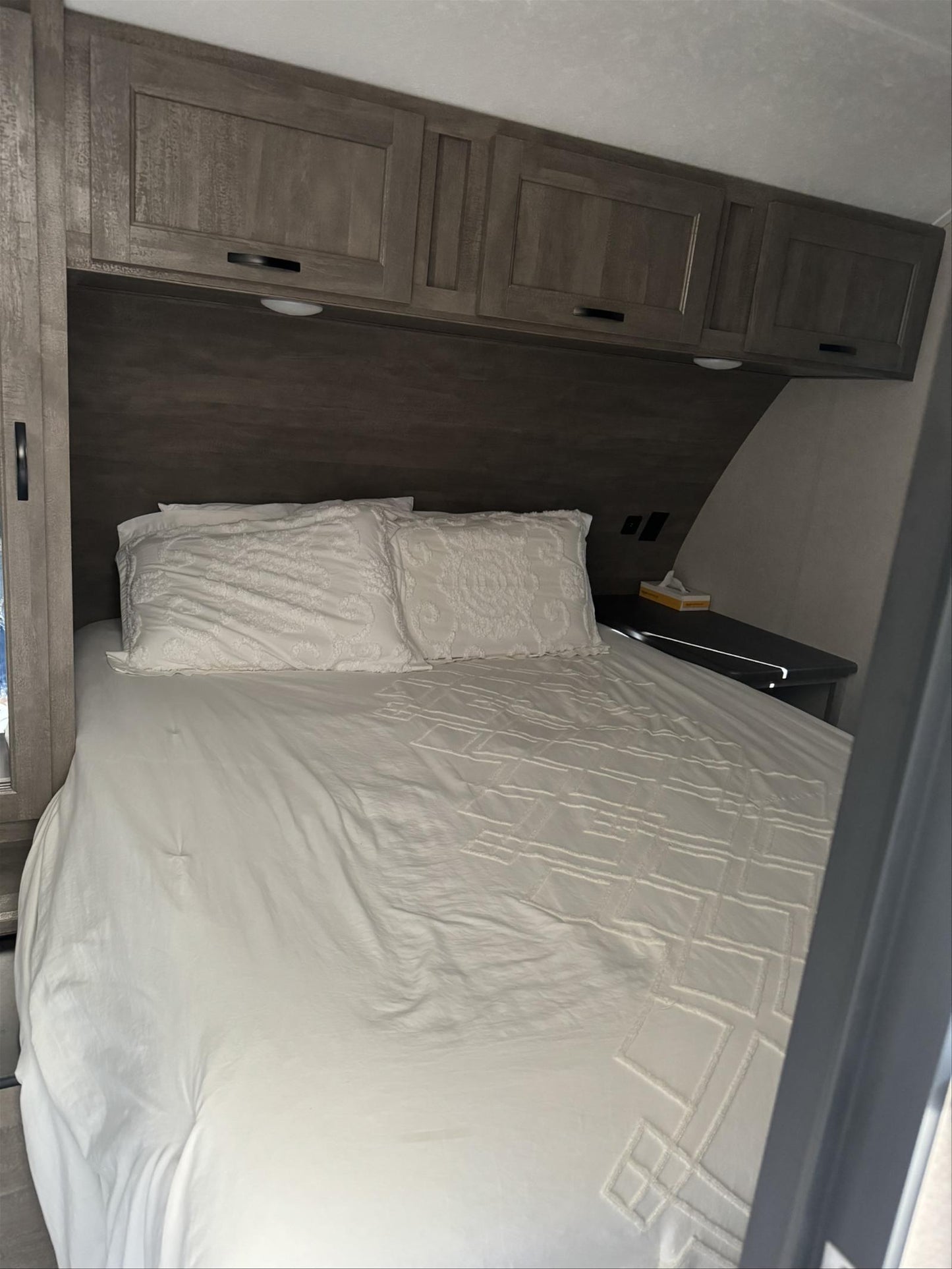 Black pearl RV