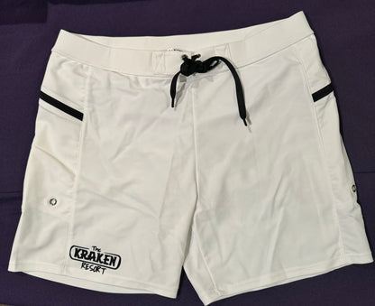 Men’s Swim Trunks