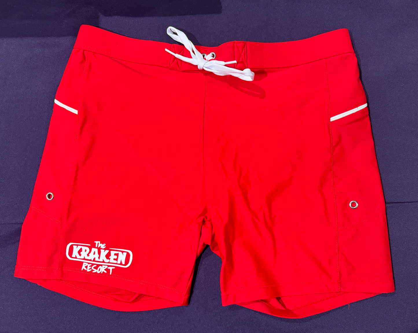 Men’s Swim Trunks