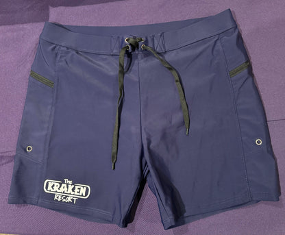 Men’s Swim Trunks