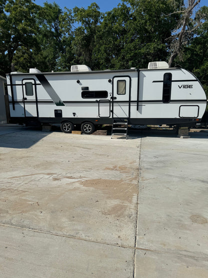 RV Hookup-32 Foot and under - Main Image