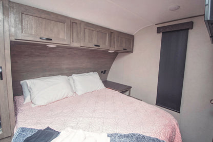 Black pearl RV