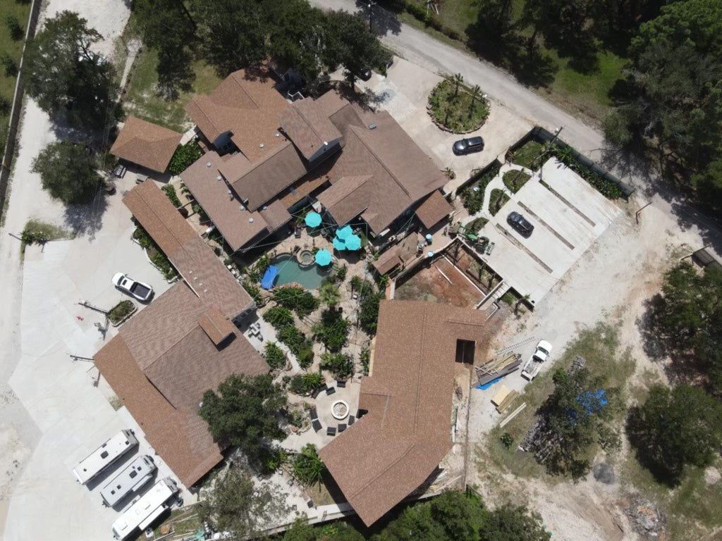 VIP RV SITES 40 FOOT OR LONGER - Main Image