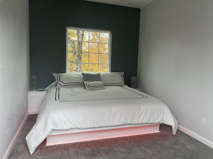 Seahorse King Suite