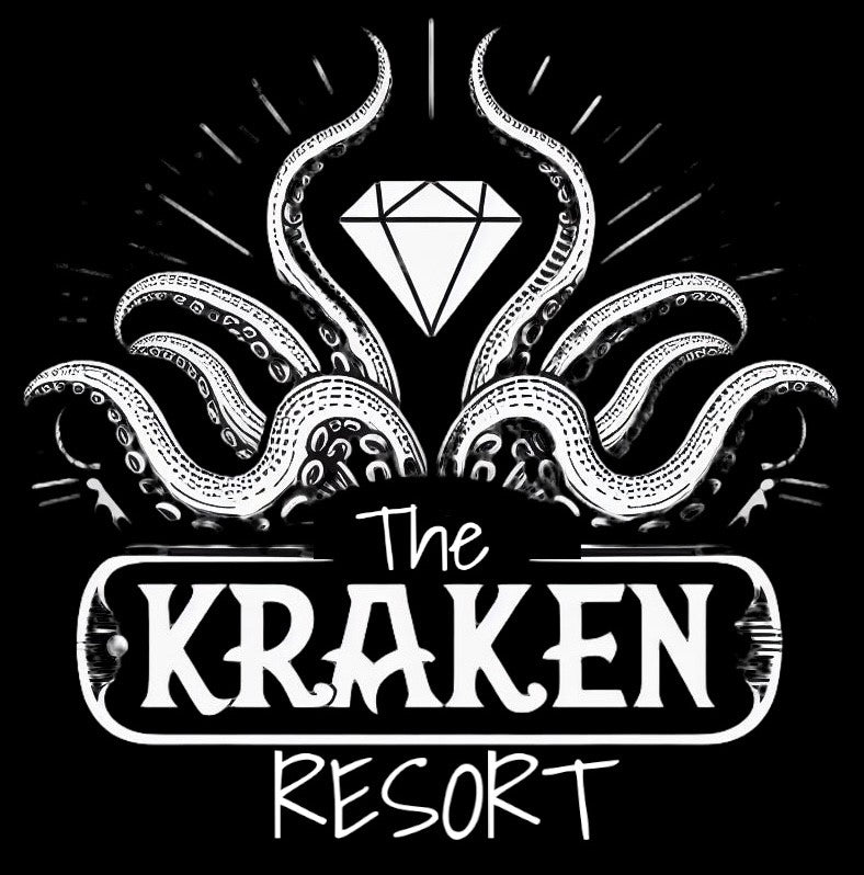The Kraken Resort Gift Card